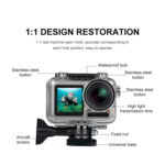 Waterproof Housing Case for Osmo Action - Image 3