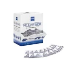 ZEISS Pre-moistened Lens Cleaning Wet Wipes - Image 4