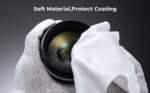 ZEISS Pre-moistened Lens Cleaning Wet Wipes - Image 3