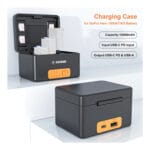 ZGCINE Wireless Battery Charger for GoPro Hero - Image 2