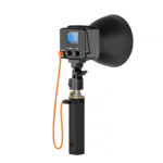 ZGCINE ZG-H90 Battery Grip Handle - Image 4