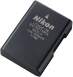 Nikon En-EL14 Rechargeable Li-ion Battery - Image 2