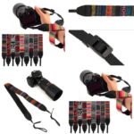 Shoulder Neck Straps Durable Cotton for Cameras - Image 6