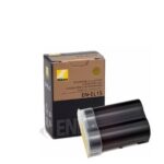 Nikon En-EL15 Rechargeable Li-ion Battery
