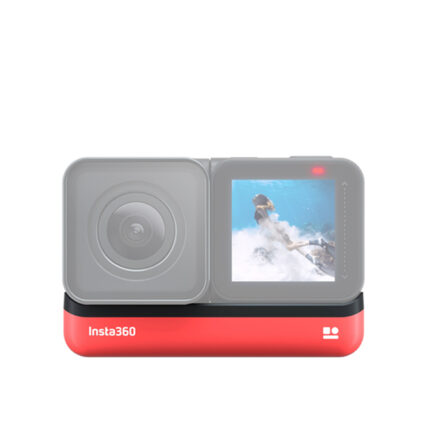 Insta360 ONE R Battery Base
