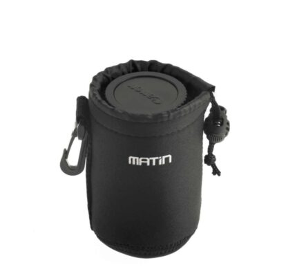 mATiN Waterproof Lens Bag