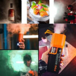 LENSGO Smoke B Handheld Fog Machine - Image 7