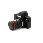 Flash USB Camera Shape 32GB