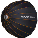 Godox QR-P90 -P120 Deep Quick Release Parabolic - Image 4