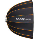 Godox QR-P90 -P120 Deep Quick Release Parabolic - Image 2