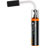LENSGO Smoke S All-in-One Handheld Mini Fog Machine (30W) - Image 2