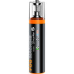 LENSGO Smoke S All-in-One Handheld Mini Fog Machine (30W) - Image 3
