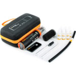LENSGO Smoke S All-in-One Handheld Mini Fog Machine (30W) - Image 5