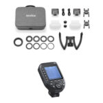 Godox MF12 Dental Macro Flash Kit with Trigger - Image 2