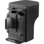 Insta360 Microphone Adapter for Ace, Ace Pro, and Ace Pro 2 - Image 2