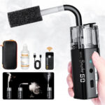 LENSGO SMOKE GO All-in-One Handheld Fog Machine (30W) - Image 2
