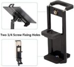 Holder Tripod Mount for Phone & Table 2 In 1 - Image 3