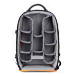 K&F Concept Camera Backpack Nature Wander 05-18L - Image 3
