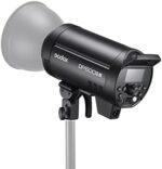 Godox DP1000III-V Professional Studio Flash with LED Modeling Lamp - Image 4