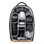 K&F Concept Camera Backpack Nature Wander 05-18L - Image 4