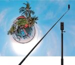 3m Action Camera Selfie Stick - Image 5