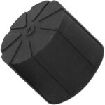 Lens Cover Silicone WaterproofFallproof and Anti-Dust