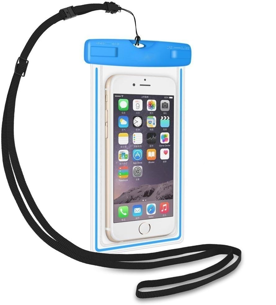 55 underwater Waterproof Case Cover For Mobile - Image 1