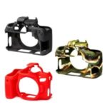 Silicone Rubber Body Protective Cover For Canon/ Sony/ Nikon