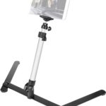 Mobile Table Top Monopod Stand