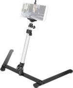 Mobile Table Top Monopod Stand