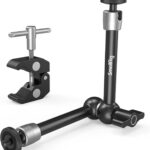 SmallRig Articulating Magic Arm 9.5 inch with Super Clamp-2732