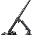 PellKing Car Mount Kit for Insta360 Canera 4 in 1