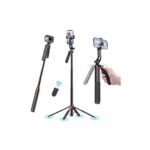 Ulanzi MA09 Bluetooth Remote Control Selfie Stick