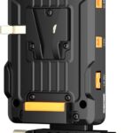 ZGCINE VM-VP1 Kit1 V Mount Battery Plate