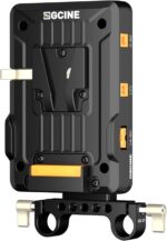 ZGCINE VM-VP1 Kit1 V Mount Battery Plate