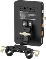 ZGCINE VM-VP1 Kit1 V Mount Battery Plate - Image 2