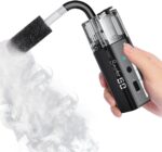 LENSGO SMOKE GO All-in-One Handheld Fog Machine (30W)