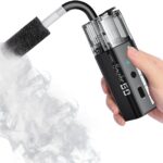 LENSGO SMOKE GO All-in-One Handheld Fog Machine (30W)