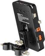 ZGCINE VM-VP1 Kit1 V Mount Battery Plate - Image 5