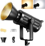 Godox SL150IIIBI Bi-Color LED Monolight - Image 7