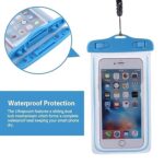 underwater Waterproof Case Cover For Mobile - Image 3
