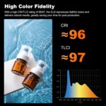 Godox SL150IIIBI Bi-Color LED Monolight - Image 5