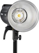 Godox DP600III-V Professional Studio Flash with LED Modeling Lamp - Image 5