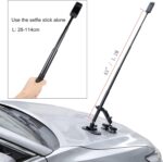 PellKing Car Mount Kit for Insta360 Canera 4 in 1 - Image 3