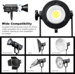 Godox SL150IIIBI Bi-Color LED Monolight - Image 6