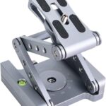 ADAI Z-Shaped Flex Tilt Tripod Head
