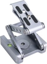 ADAI Z-Shaped Flex Tilt Tripod Head