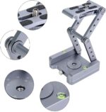 ADAI Z-Shaped Flex Tilt Tripod Head - Image 4