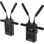 Accsoon CineView 2 SDIHDMI Wireless Video TransmitterReceiver Kit - Image 2