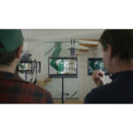 Accsoon CineView 2 SDIHDMI Wireless Video TransmitterReceiver Kit - Image 6